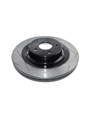 Discos de freno DBA T2 Street Toyota GT86 delanteros (294mm)