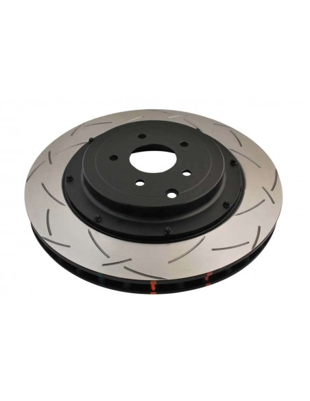Discos de freno DBA T3 5000 Nissan GT-R R35 traseros (380mm) Discos de freno DBA T3 5000 Nissan GT-R R35 traseros (380mm)