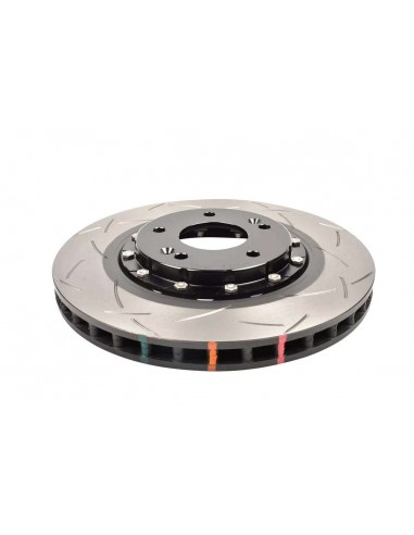 Discos de freno DBA T3 5000 Hyundai i20 N delanteros (320mm)