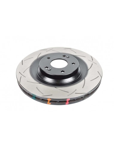 Discos de freno DBA T3 4000 Hyundai i30 N delanteros (345mm)