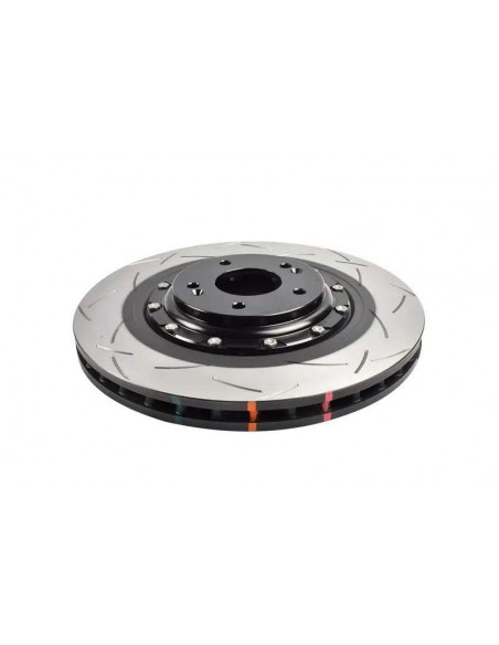 Discos de freno DBA T3 5000 Hyundai i30 N delanteros (360mm)