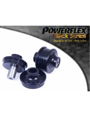 Silentblock delantero del chasis al brazo del Powerflex BMW Z4 E89 Black series
