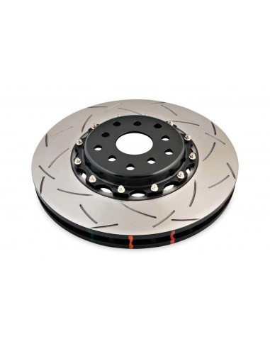 Discos de freno DBA T3 5000 Subaru Impreza GD/GG delanteros (326mm)