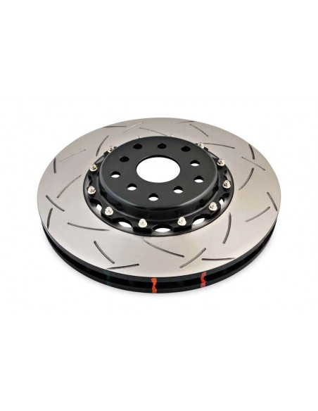 Discos de freno DBA T3 5000 Subaru Impreza GD/GG delanteros (326mm)