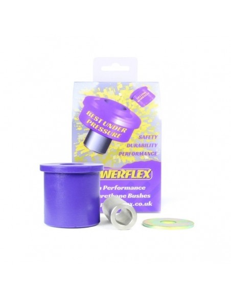 Silentblock delantero diferencial tras Powerflex BMW Z8 E52