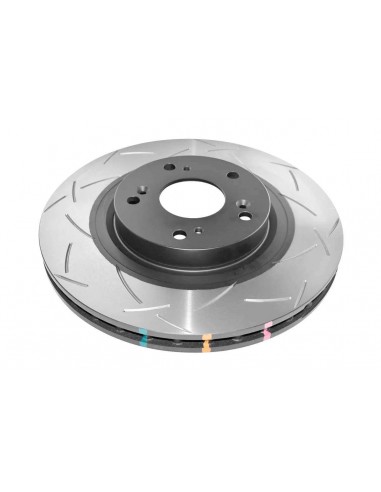Discos de freno DBA T3 4000 Honda Integra Type S DC5 delanteros (300mm)