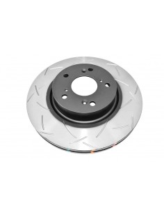 Discos de freno DBA T3 4000 Honda Integra Type R DC5 delanteros (300mm)