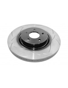 Discos de freno DBA T2 Street Ford Kuga Mk2 delanteros (320mm)