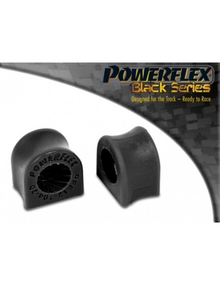 Silentblock exterior estabilizadora del Powerflex 20mm Citroen AX Black series