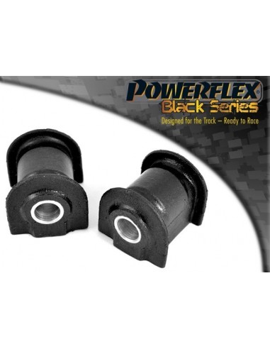 Silentblock trasero trapecio del Powerflex Citroen AX Black series