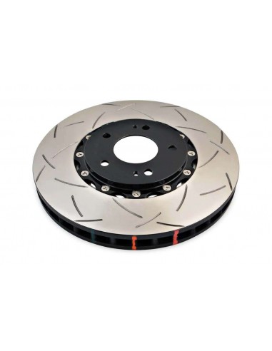 Discos de freno DBA T3 5000 Mitsubishi Lancer Evo V delanteros (320mm)