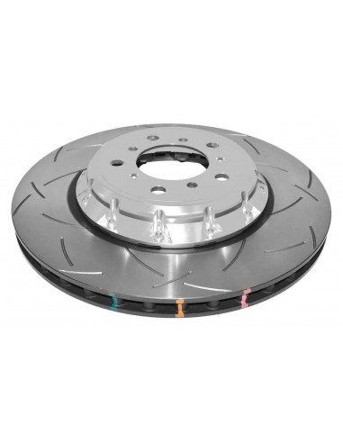 Discos de freno DBA T3 5000 BMW M3 E92 delanteros (360mm)