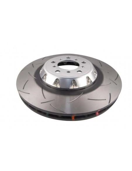Discos de freno DBA T3 5000 BMW M4 F82 delanteros (380mm)