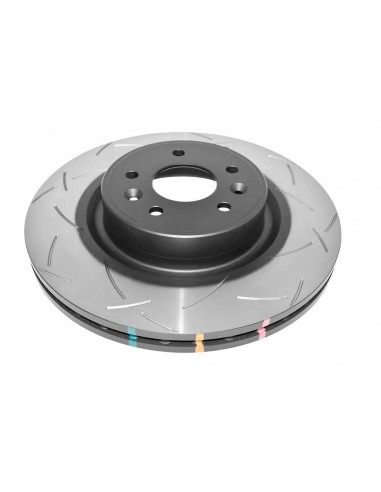 Discos de freno DBA T3 4000 Renault Megane III RS delanteros (340mm)