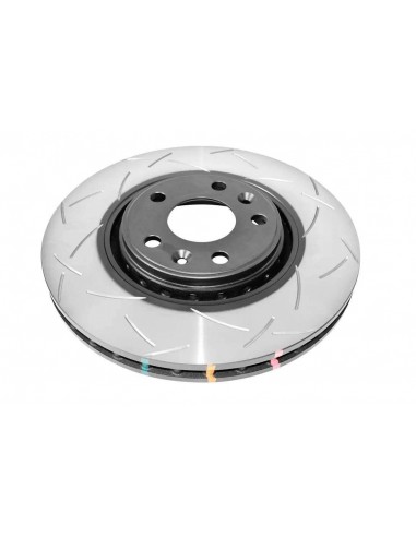 Discos de freno DBA T3 4000 Renault Megane IV delanteros (320mm)