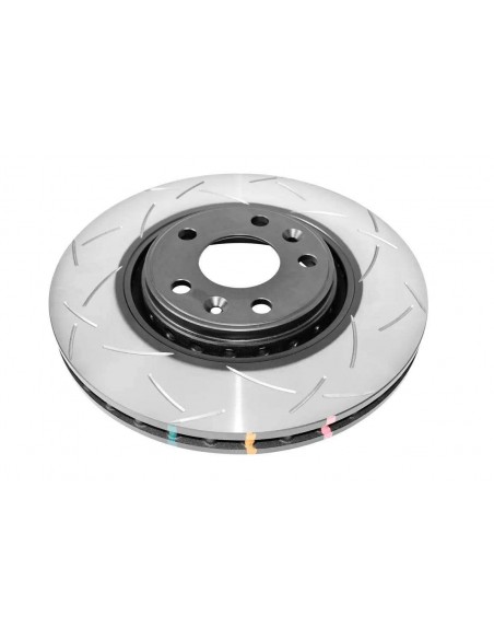 Discos de freno DBA T3 4000 Renault Megane IV delanteros (320mm)