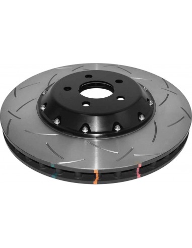 Discos de freno DBA T3 5000 Ford Mustang 15- 5.0 GT delanteros (380mm)