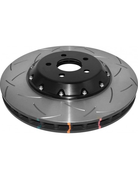Discos de freno DBA T3 5000 Ford Mustang 15- 5.0 GT delanteros (380mm)
