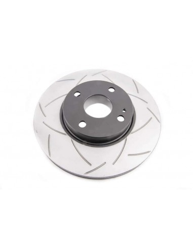 Discos de freno DBA T2 Street Mazda MX-5 ND delanteros (258mm)