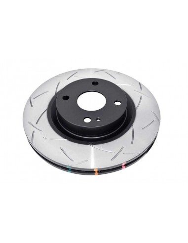 Discos de freno DBA T3 4000 Mazda MX-5 NB Sport delanteros (270mm)