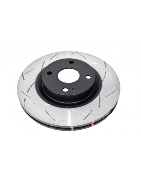 Discos de freno DBA T3 4000 Mazda MX-5 NB Sport delanteros (270mm)