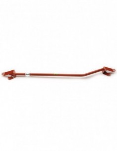 Barra de refuerzo OMP Volvo V50 1.6 Td 02/04-