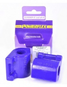 Silentblock estabilizadora del Powerflex 21mm Citroen C3 02-10
