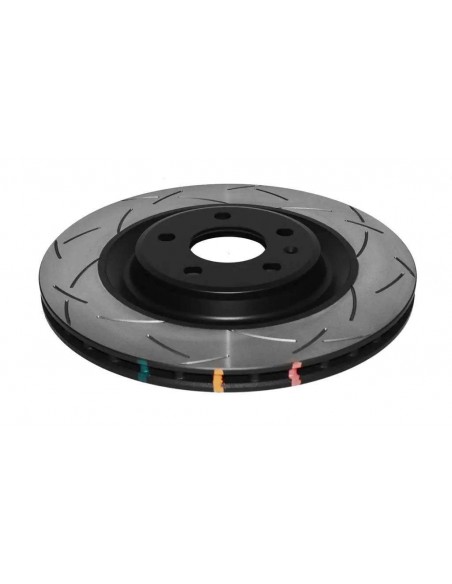 Discos de freno DBA T3 4000 Audi Q5/SQ5 8R traseros (330mm) Discos de freno DBA T3 4000 Audi Q5/SQ5 8R traseros (330mm)