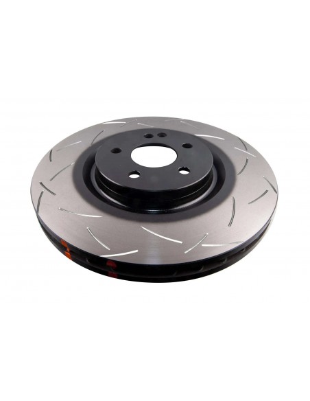 Discos de freno DBA T3 4000 Mini Roadster R59 JCW delanteros (316mm)