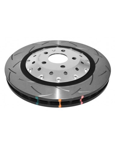 Discos de freno DBA T3 5000 Audi RS5 8T delanteros (365mm)