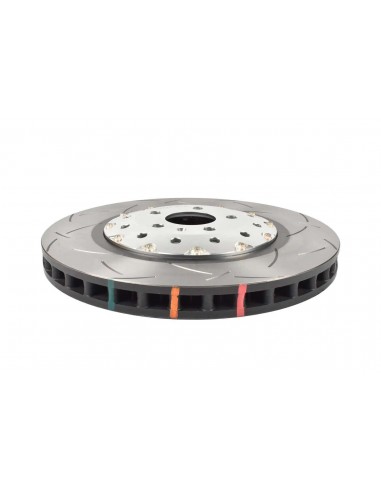 Discos de freno DBA T3 5000 Audi RS7 C7 delanteros (390mm)