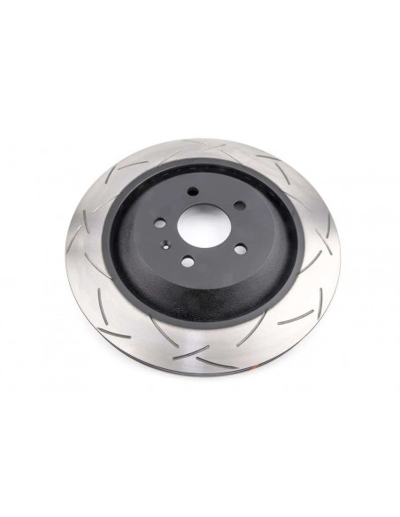Discos de freno DBA T3 4000 Audi RS7 C7 traseros (356mm)