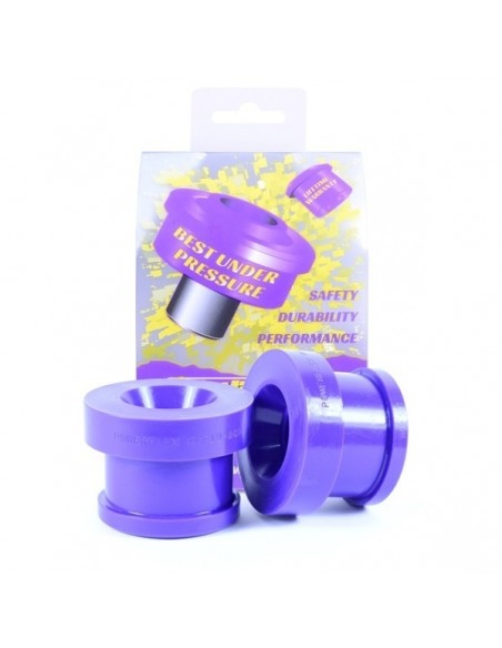 Silentblock trasero trapecio del Powerflex Citroen C6