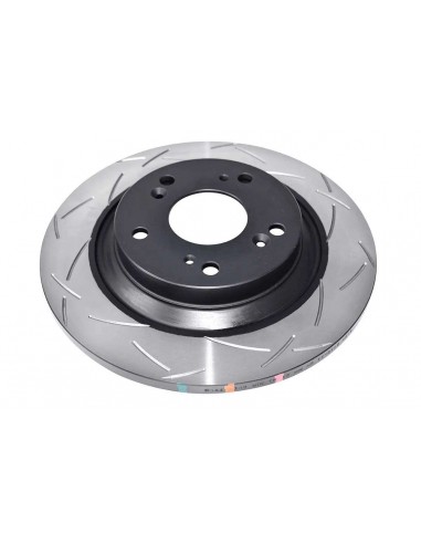 Discos de freno DBA T3 4000 Honda S2000 traseros (282mm)