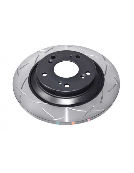 Discos de freno DBA T3 4000 Honda S2000 traseros (282mm) Discos de freno DBA T3 4000 Honda S2000 traseros (282mm)