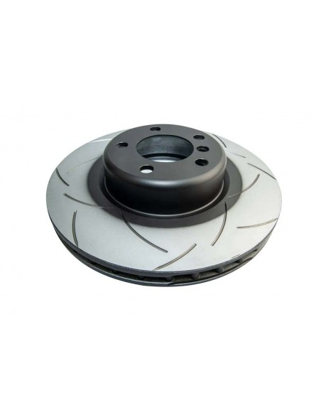 Discos de freno DBA T2 Street BMW Serie 1 F20/F21 M135i/M140i delanteros (340mm)