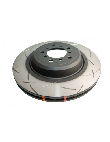 Discos de freno DBA T3 4000 BMW Serie 1 E82 135i/1M delanteros (360mm)