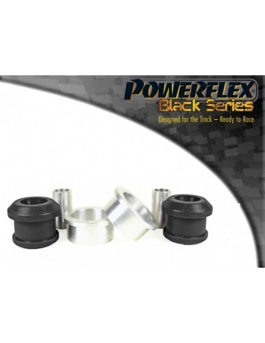 Silentblock trapecio delantero Powerflex Citroen DS3 Black series