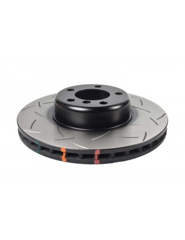 Discos de freno DBA T3 4000 BMW Serie 2 F22/F23 delanteros (340mm)