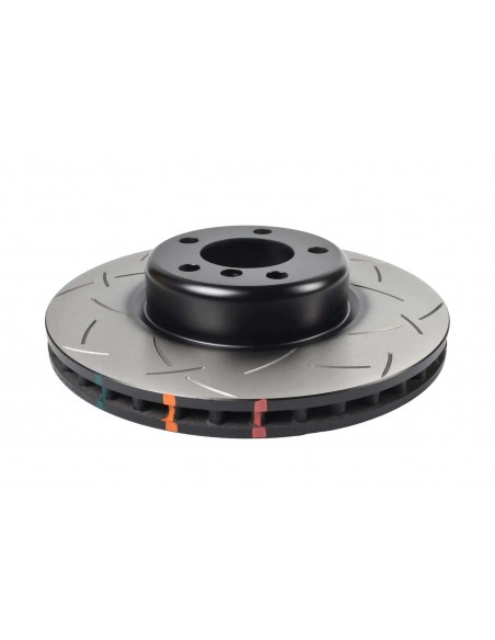 Discos de freno DBA T3 4000 BMW Serie 2 F22/F23 delanteros (340mm)
