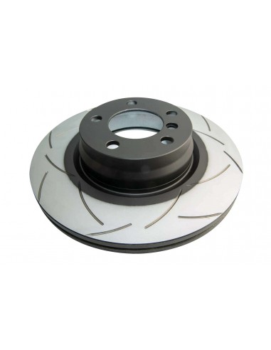 Discos de freno DBA T2 Street BMW Serie 3 F30/F31/F34 delanteros (330mm)