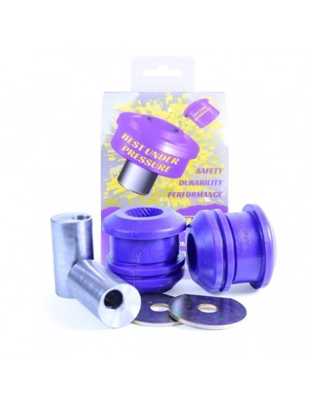 Silentblock delantero brazo inf tras Powerflex Citroen DS5 Hybrid 4X4