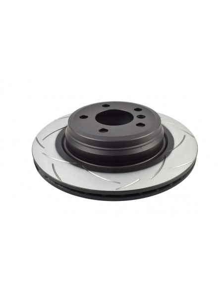 Discos de freno DBA T2 Street BMW Serie 3 F30/F31/F34 traseros (330mm)