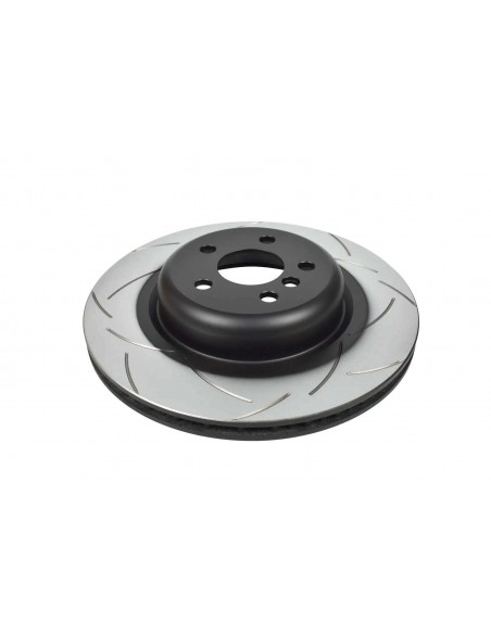 Discos de freno DBA T2 Street BMW Serie 3 G20/G21 traseros (345mm)