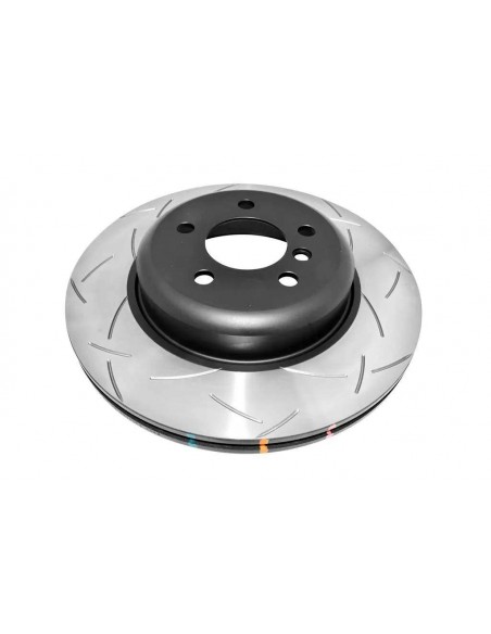 Discos de freno DBA T3 4000 BMW Serie 3 F30/F31/F34 traseros (345mm)(Tipo 1)