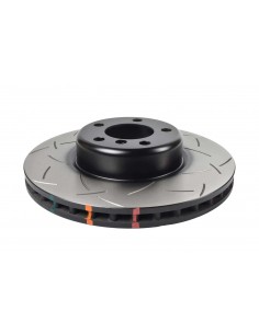 Discos de freno DBA T3 4000 BMW Serie 3 F30/F31/F34 delanteros (340mm)