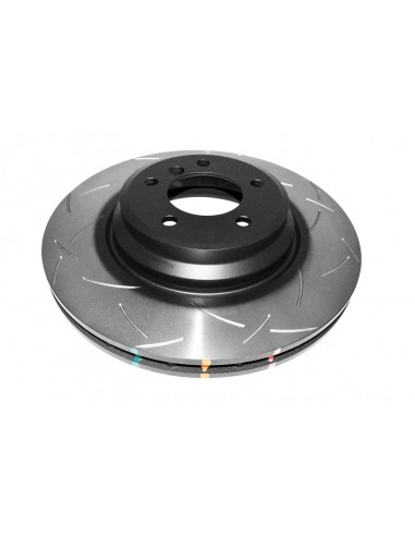 Discos de freno DBA T3 4000 BMW Serie 3 E90/E91/E92/E93 delanteros (348mm)