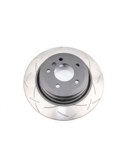 Discos de freno DBA T3 4000 BMW Serie 3 E90/E91/E92/E93 traseros (336mm) Discos de freno DBA T3 4000 BMW Serie 3 E90/E91/E92/E93 traseros (336mm)