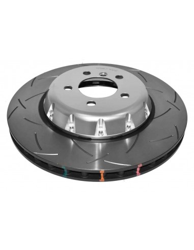 Discos de freno DBA T3 5000 BMW Serie 3 F30/F31/F34 delanteros (370mm)