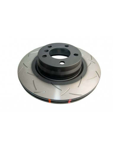 Discos de freno DBA T3 4000 BMW Serie 4 F32/F33/F36 delanteros (330mm)